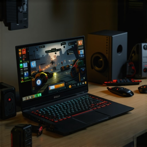 5 Reasons Your High-End Laptop is Stuttering in Games