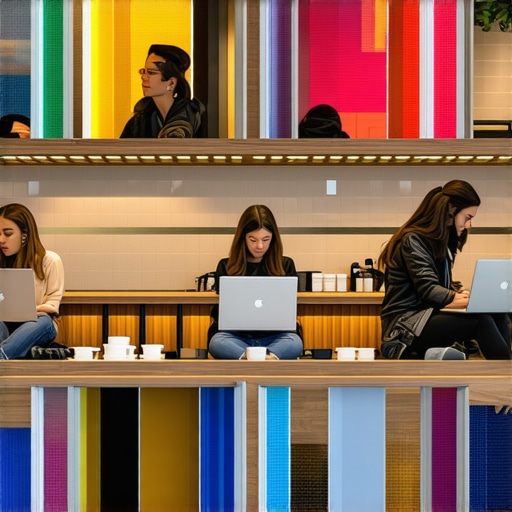 7 Privacy Shields That Actually Block Prying Eyes in Coffee Shops