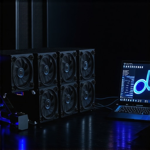 7 Tactics to Quiet Down Loud Gaming Laptop Fans