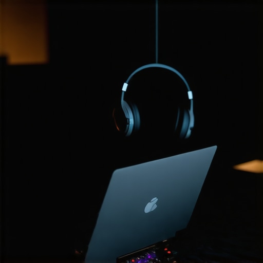 How to Find Quiet Gaming Laptops for Late Night Sessions