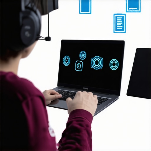 How to Get More Battery Life Out of Your Gaming Laptop