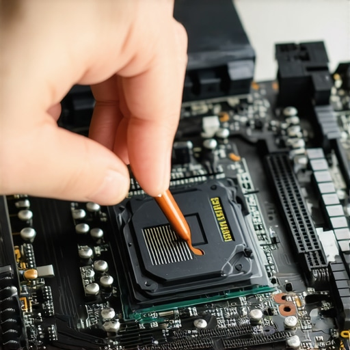 How to Repaste Your CPU to Stop Thermal Throttling