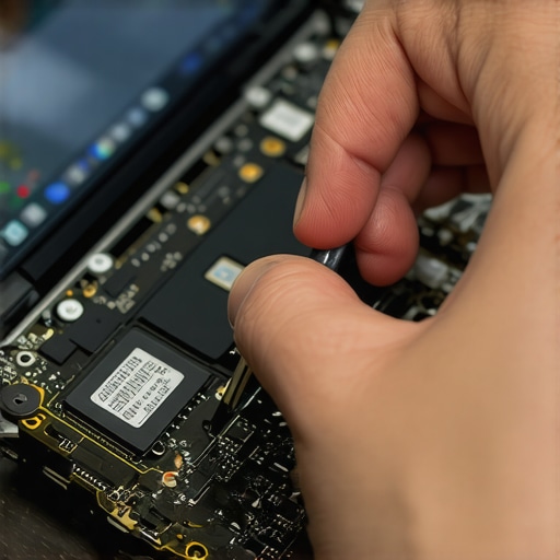 The $15 Thermal Paste Swap That Saved Our Overheating Laptop
