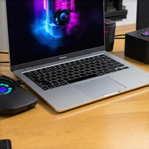 The $20 Cooling Hack That Stopped Our Gaming Laptop From Throttling