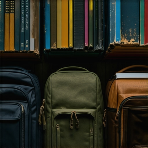 The Backpack Test: 5 Machines That Won't Crack Under Heavy Textbooks