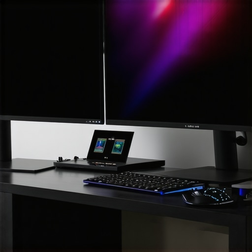 The Best Docking Stations for Dual 4K Monitor Setups