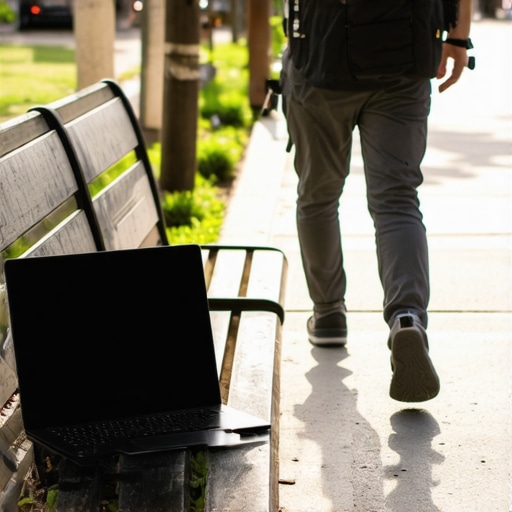 The Best Lightweight Laptops for Commuters Who Walk Every Day