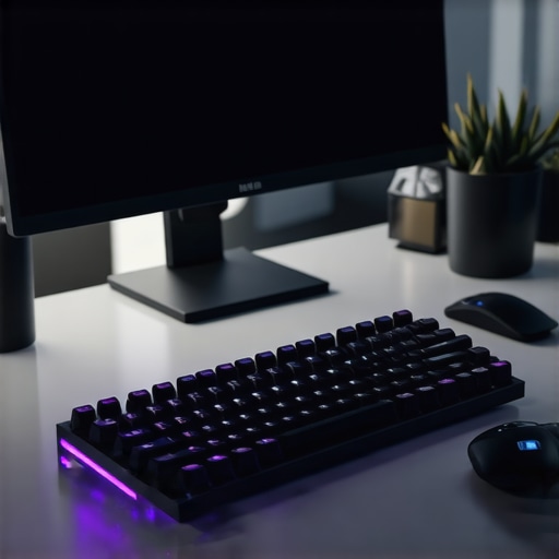 The Best Mechanical Keyboards for People Who Type All Day