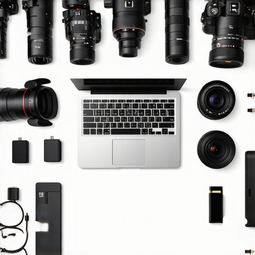 The Best Port-Heavy Laptops for Photographers Who Hate Dongles