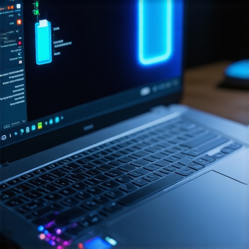 The Hidden BIOS Setting That Can Save Your Battery Life