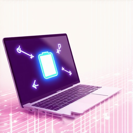 The Hidden BIOS Tweak That Added Two Hours to Our Battery Life