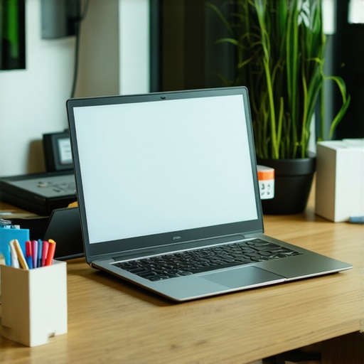 The Hidden Battery Drain: Why Your Business Laptop Dies Before Lunch