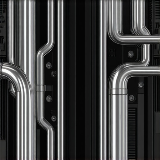 The Liquid Metal Risk: Why We Don't Repaste Every Rig