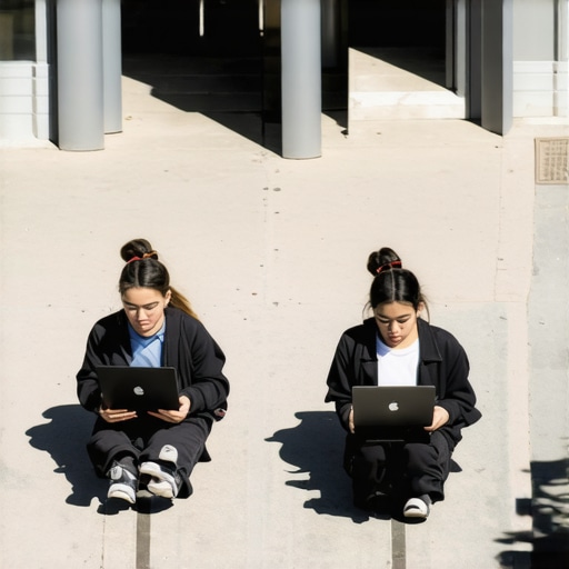 The Only 4 Student Laptops That Actually Survive a 10-Hour Campus Day