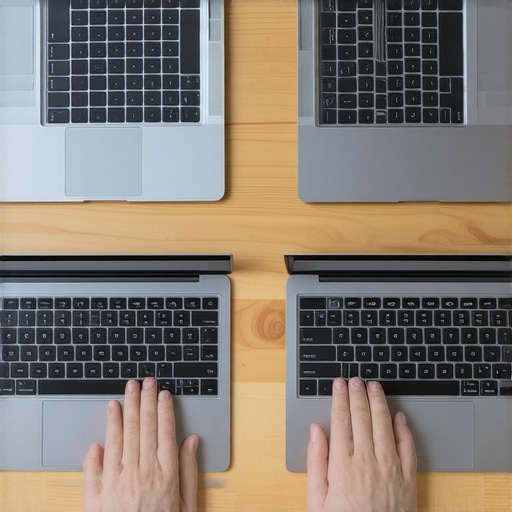 The Only 4 Student Laptops With Keyboards That Don't Cramp Your Hands