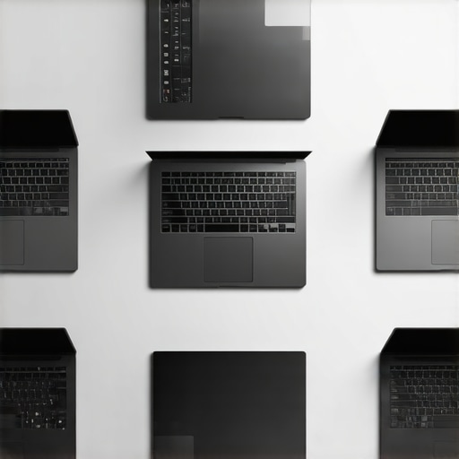 The Only Gaming Laptops That Don't Look Like Spaceships