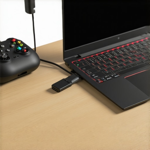 The Problem With Gaming Laptops That Use Proprietary Chargers