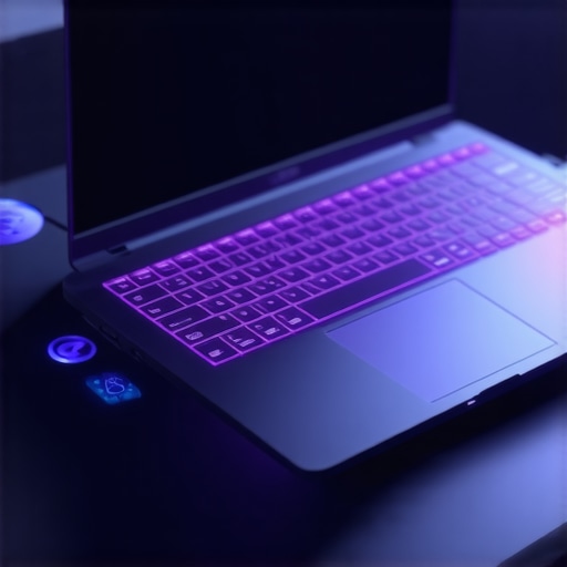 The Stealth Cooling Pad We Used to Fix a Throttling Gaming Rig