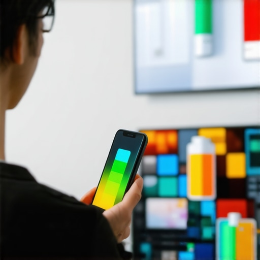Why 1080p is Still Better Than 4K for Battery Life Fans