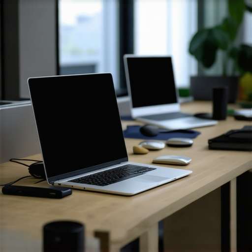 Why Every Freelancer Needs a Backup Laptop for Emergencies