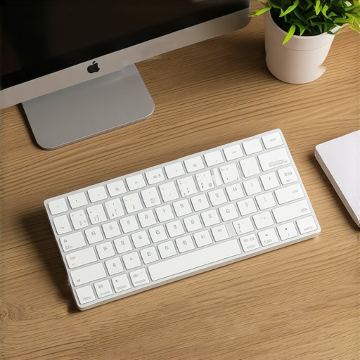 Why Mechanical Keyboards Are Making a Comeback in Offices
