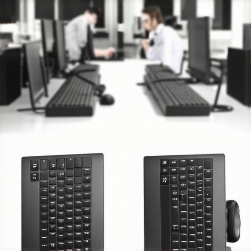 Why Mechanical Keyboards Are a Nightmare for Open Offices