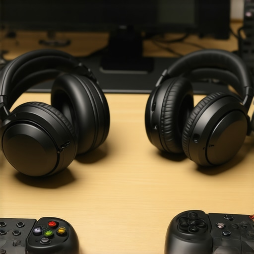 Why Most 'Gaming' Headsets Are a Waste of Money