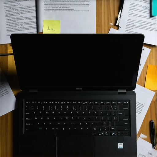 Why Most Student Laptops Fail After the First Year of Heavy Use