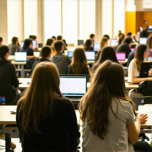 Why Most Students Don't Actually Need a MacBook Pro for College Anymore