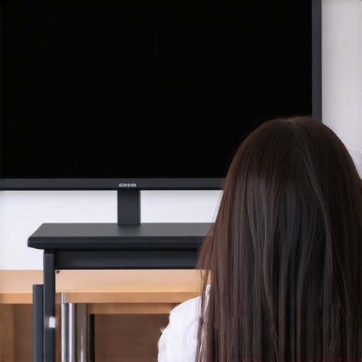 Why Most Students Should Skip the 4K Screen This Semester
