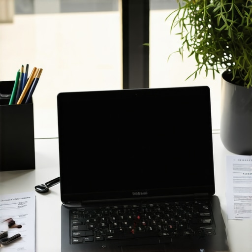 Why Refurbished ThinkPads Are Still the Gold Standard for Small Business Owners