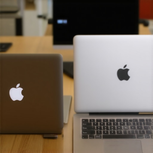 Why Students Are Trading New MacBooks for Refurbished ThinkPads