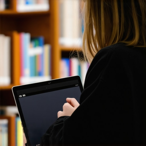 Why Students Should Look for Laptops with User-Replaceable Batteries
