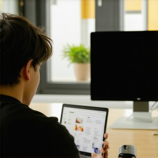 Why Students Should Stop Buying 4K Screens for 13-Inch Laptops