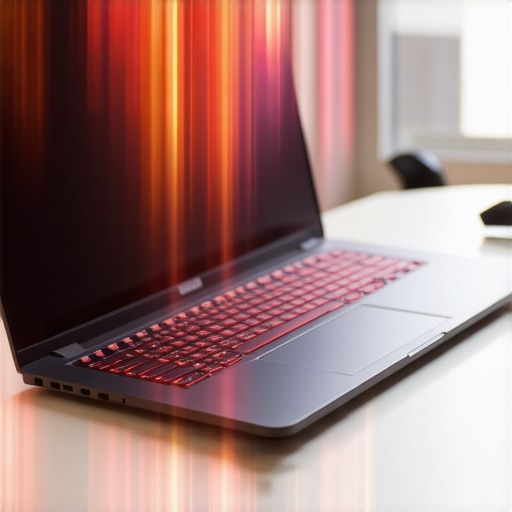 Why These Gaming Laptops Overheat Even on a Desk