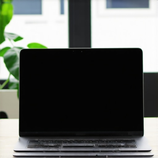 Why We Only Buy Business Laptops With Physical Webcam Shutters Now