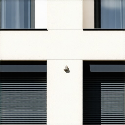 Why We Prefer Physical Privacy Shutters Over Electrical Ones