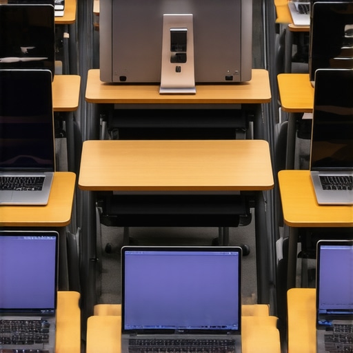 Why We Stopped Recommending High-End MacBooks to Engineering Students