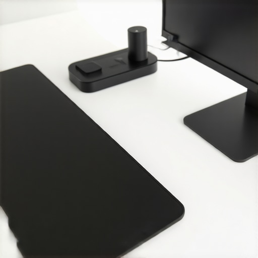 Why We Swapped Our Desktop for This Specific Docking Station Setup