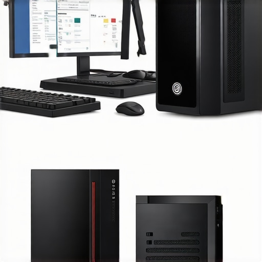 Why We Trust Older Precision Workstations More Than New Budget PCs