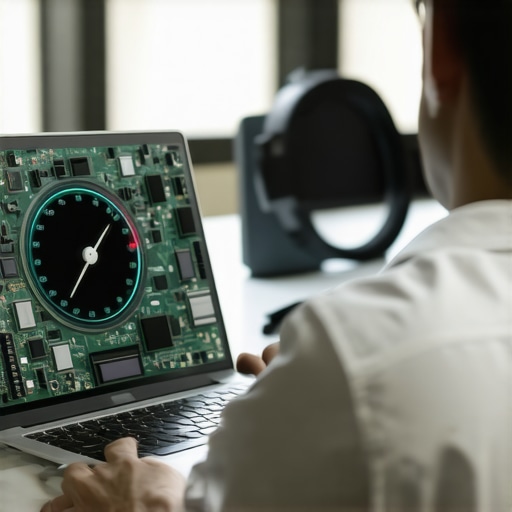 Why You Should Ignore the CPU Clock Speed When Buying a Work Laptop