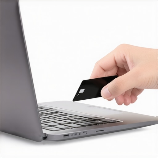 Why Your Business Laptop Needs a Smart Card Reader
