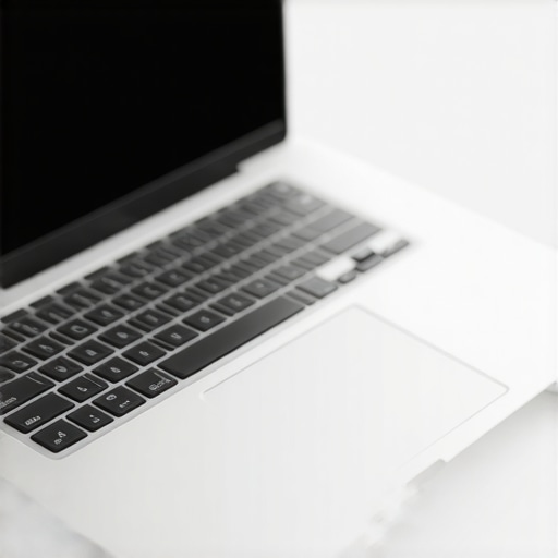 Why Your Next Business Laptop Needs a Physical Kill Switch
