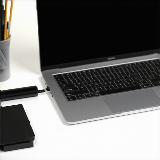Why Your Next Business Laptop Needs a User-Replaceable Battery