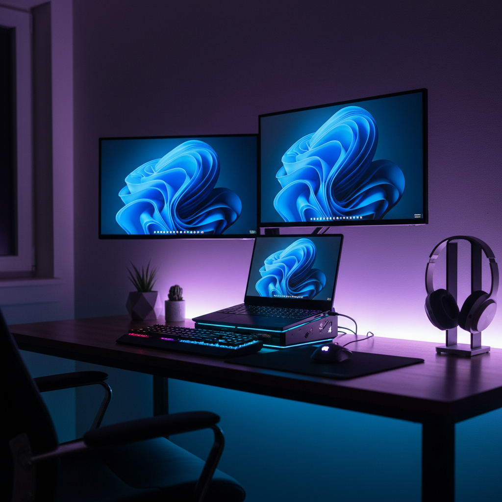 Why We Built The Laptop Buyers Club
