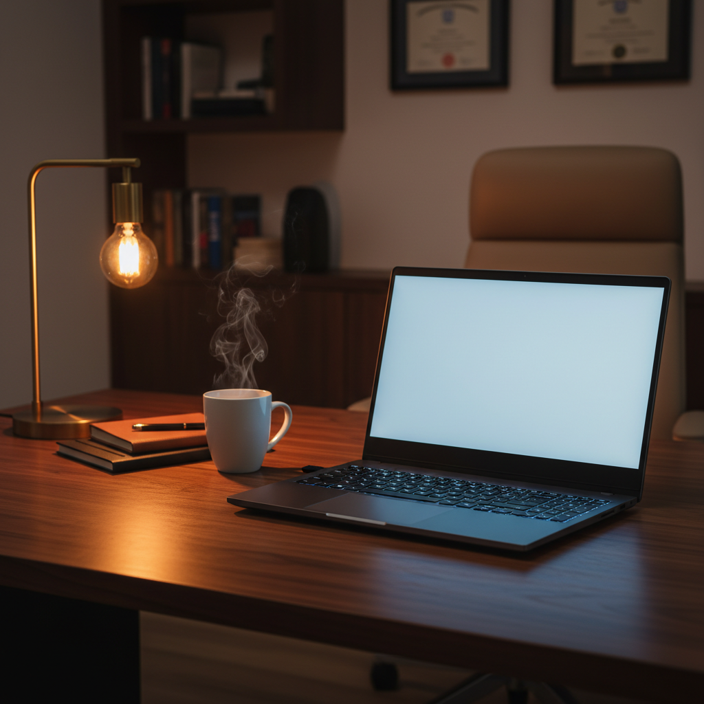 Stop Overpaying For Laptops With Fake Retail Sales