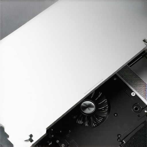 3 Ways to Silence a Rattling Laptop Fan Without Buying New Parts