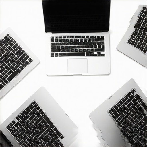 5 Business laptops with the best keyboards for writers