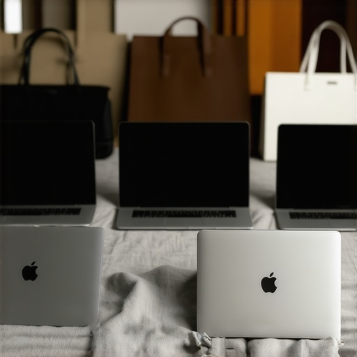 5 Lightweight laptops that don't feel like a brick in your bag