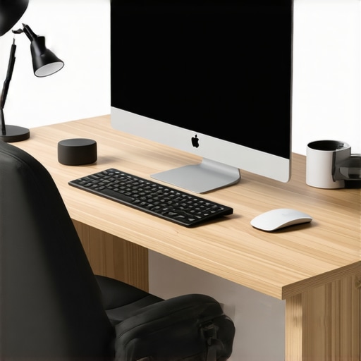 7 Accessories That Turn Your Laptop Into a Productive Home Office